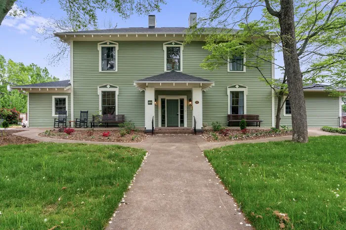 The Opal And West House 4