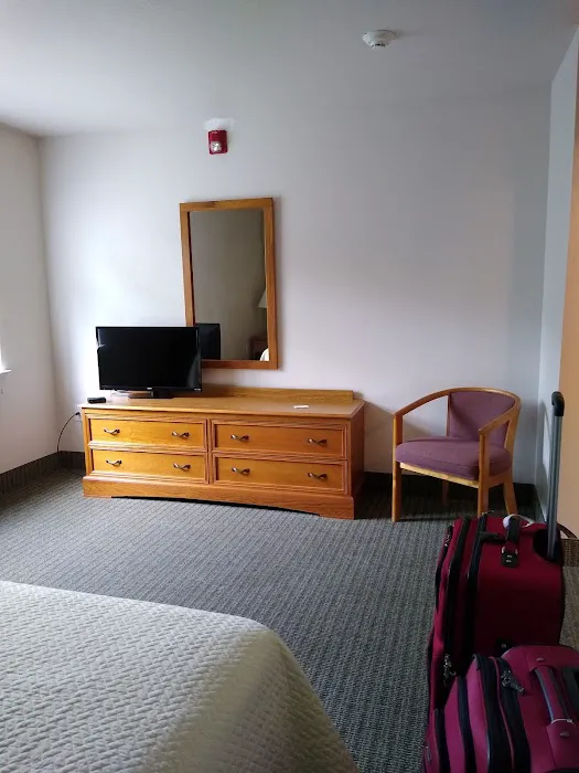 Affordable Suites Shelby 4