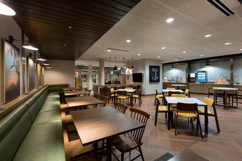 Fairfield Inn & Suites Shelby 4