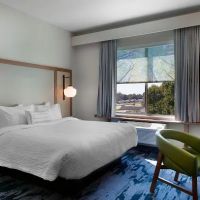 Fairfield Inn & Suites Shelby ico