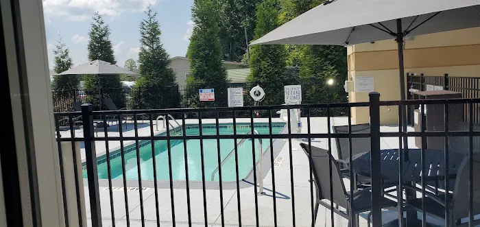 Fairfield Inn & Suites Shelby 4