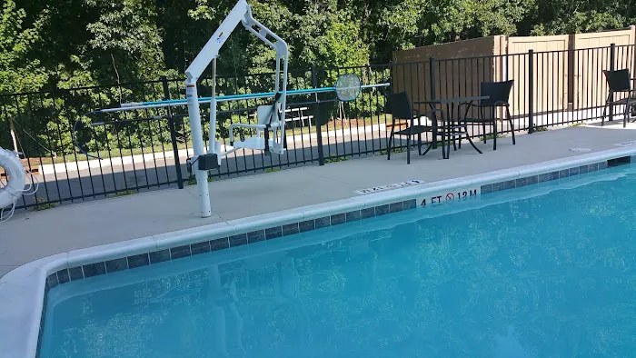 Hampton Inn & Suites Shelby 4