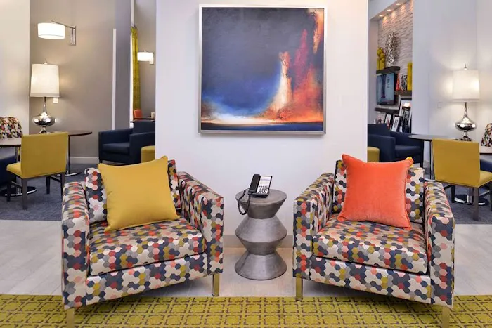 Hampton Inn & Suites Shelby 4