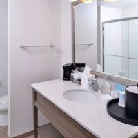 Hampton Inn & Suites Shelby ico