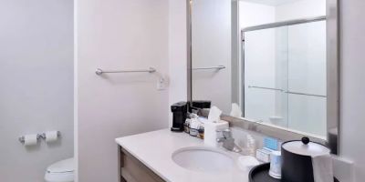 Hampton Inn & Suites Shelby