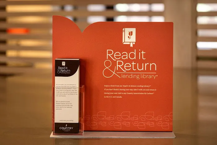 Country Inn & Suites by Radisson, Shelby, NC 4