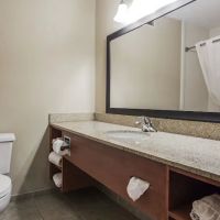 Comfort Inn ico