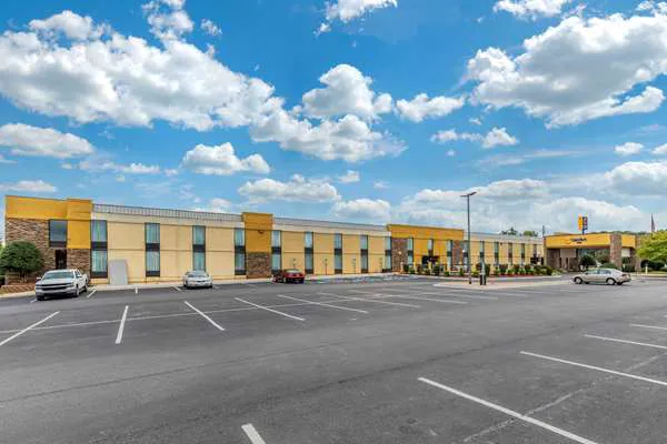 Comfort Inn 4