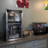 Quality Inn ico