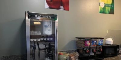 Quality Inn