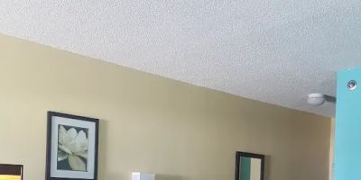 Howard Johnson by Wyndham Spartanburg Expo Center
