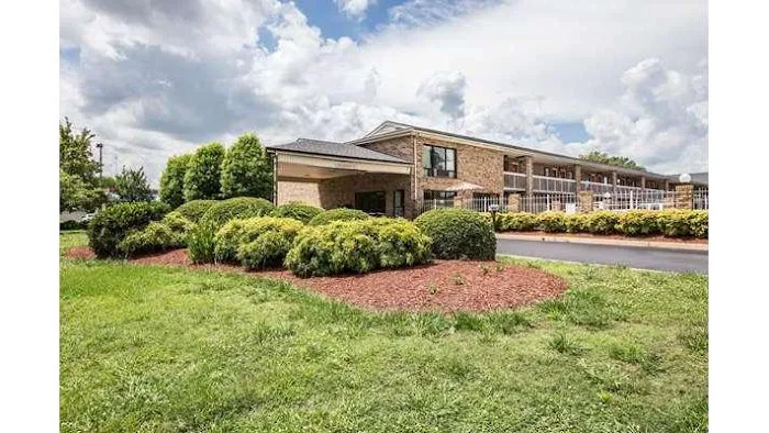 Rodeway Inn Expo Center 4
