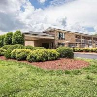Rodeway Inn Expo Center ico