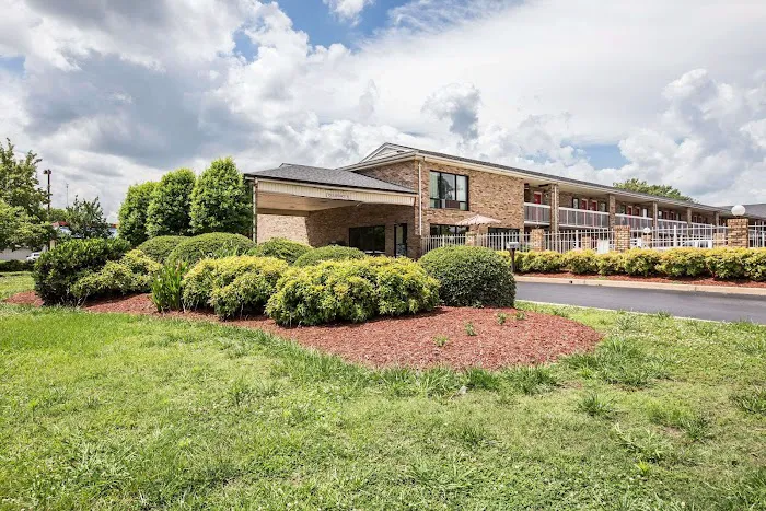 Rodeway Inn Expo Center 4