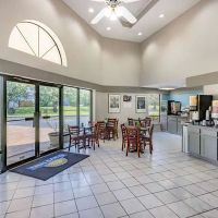 Days Inn by Wyndham Spartanburg Waccamaw ico