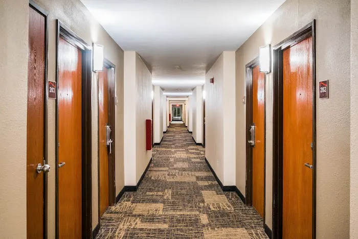 Red Roof Inn Spartanburg - I-26 4