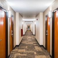 Red Roof Inn Spartanburg - I-26 ico