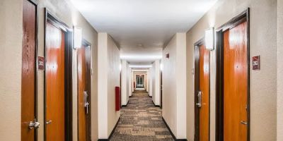 Red Roof Inn Spartanburg - I-26