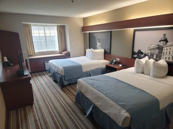 Super 8 by Wyndham Harbison/Parkridge Hospital 4