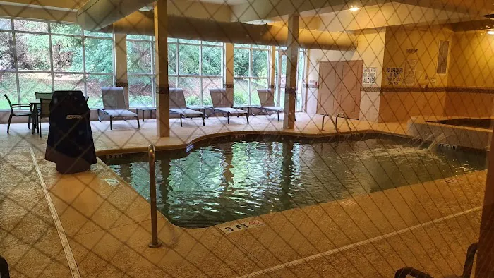 Country Inn & Suites by Radisson, Columbia at Harbison, SC 4