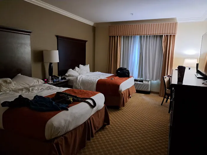 Country Inn & Suites by Radisson, Columbia at Harbison, SC 4