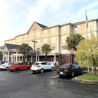 Country Inn & Suites by Radisson, Columbia at Harbison, SC ico