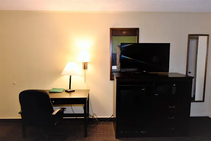 Rodeway Inn Harbison Area 4
