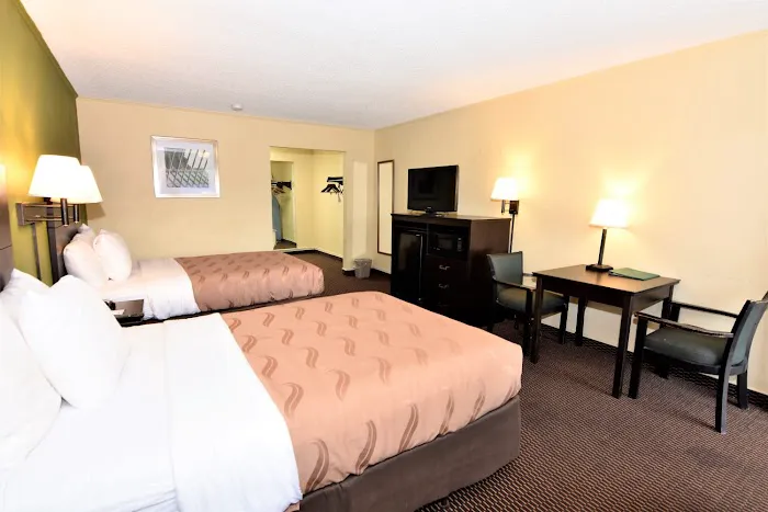 Rodeway Inn Harbison Area 4