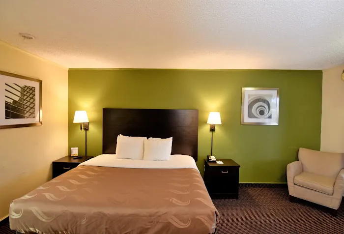 Rodeway Inn Harbison Area 4