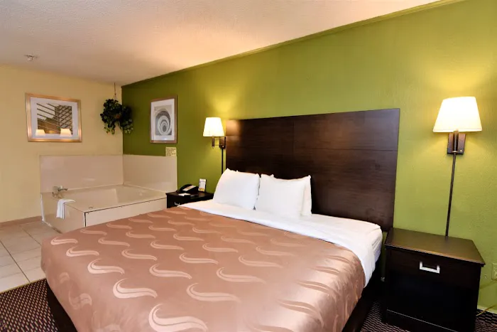 Rodeway Inn Harbison Area 4