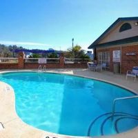 Rodeway Inn Harbison Area ico