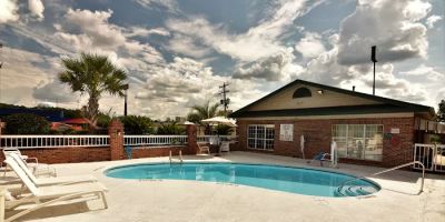 Suburban Studios Columbia - Harbison