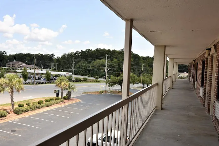 Suburban Studios Columbia - Harbison 4