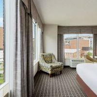 Hampton Inn & Suites Greenville-Downtown-RiverPlace ico