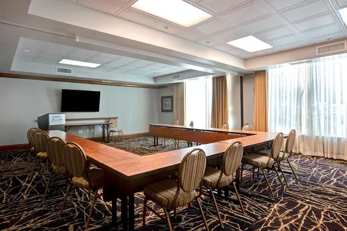 Hampton Inn & Suites Greenville-Downtown-RiverPlace 4