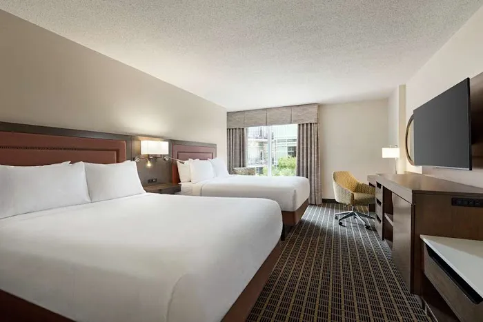 Hampton Inn & Suites Greenville-Downtown-RiverPlace 4