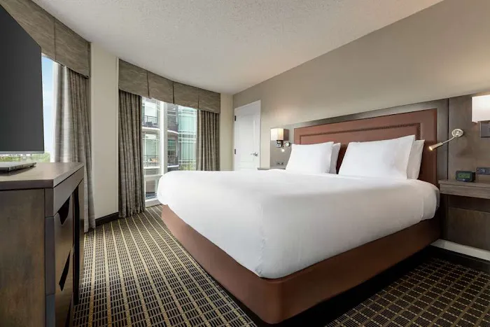 Hampton Inn & Suites Greenville-Downtown-RiverPlace 4