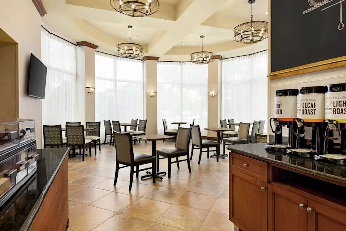 Hampton Inn & Suites Greenville-Downtown-RiverPlace 4