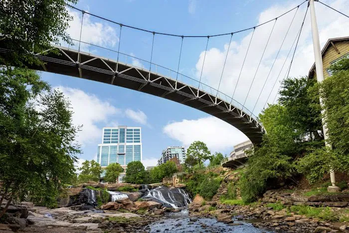 Hampton Inn & Suites Greenville-Downtown-RiverPlace 4