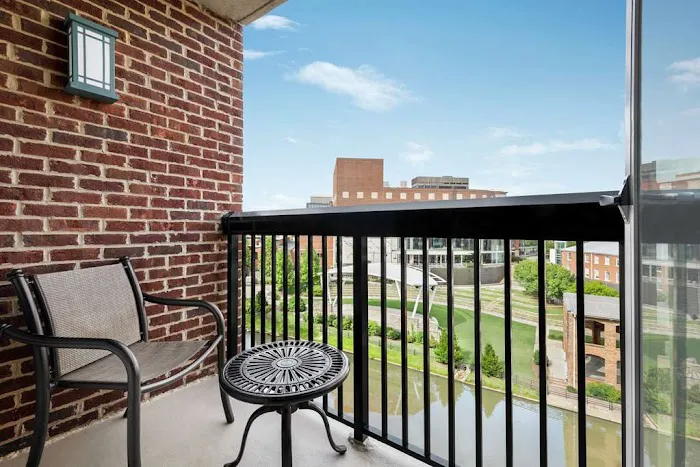 Hampton Inn & Suites Greenville-Downtown-RiverPlace 4