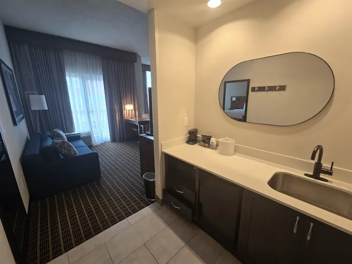 Hampton Inn & Suites Greenville-Downtown-RiverPlace 4