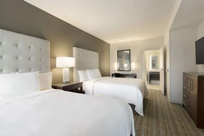 Embassy Suites by Hilton Greenville Downtown Riverplace 4