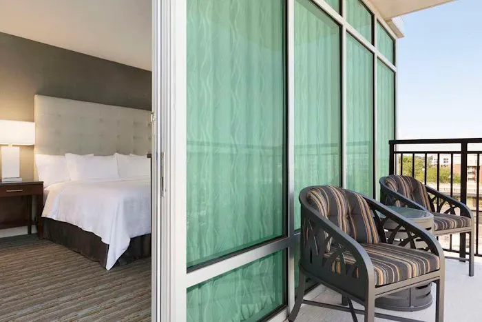 Embassy Suites by Hilton Greenville Downtown Riverplace 4
