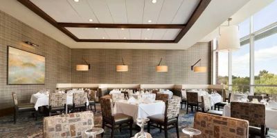 Embassy Suites by Hilton Greenville Downtown Riverplace