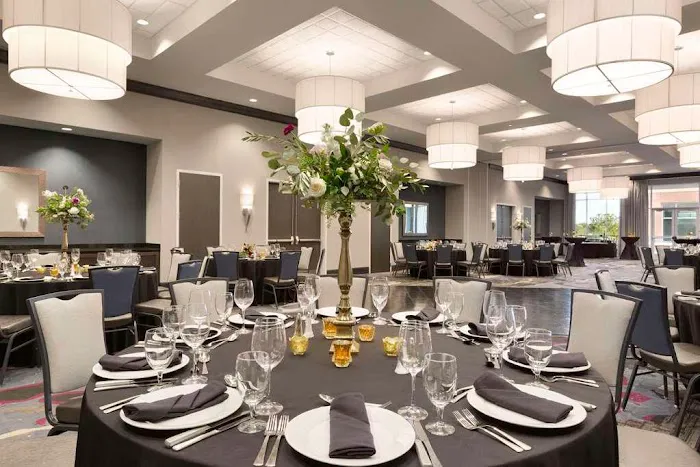 Embassy Suites by Hilton Greenville Downtown Riverplace 4