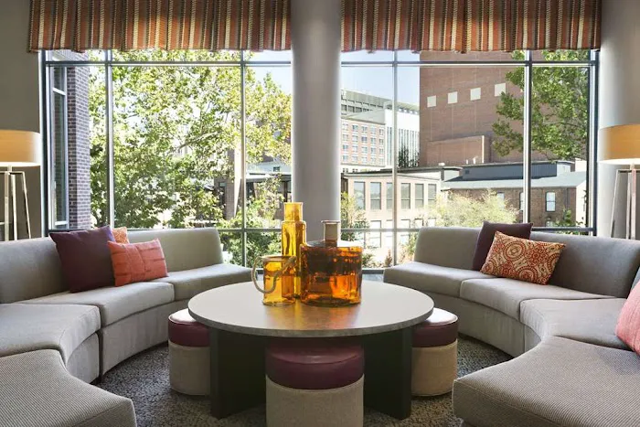Embassy Suites by Hilton Greenville Downtown Riverplace 4
