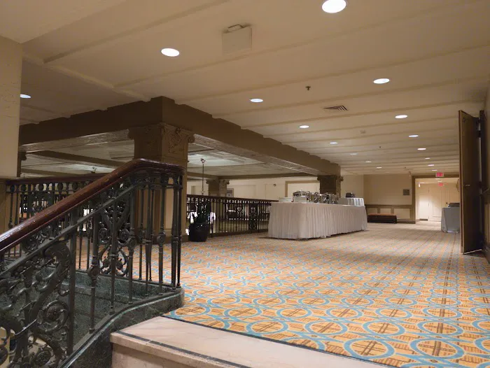Weston hotel Greenville 4