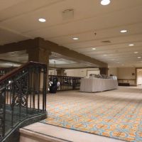 Weston hotel Greenville ico
