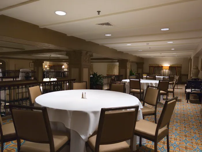 Weston hotel Greenville 4