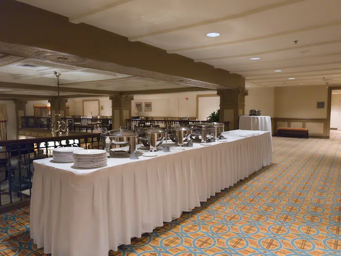Weston hotel Greenville 4